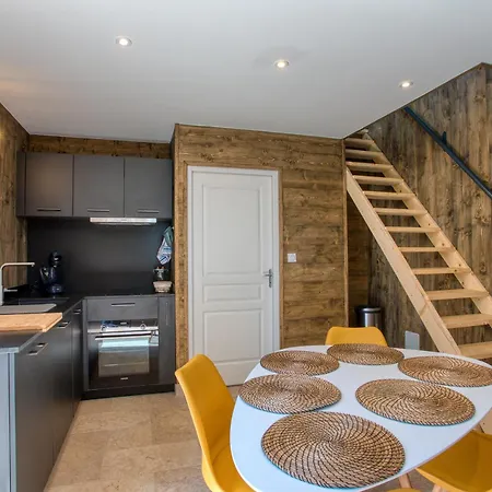 Σπίτι διακοπών Le Pech Eternel - Des Chenes