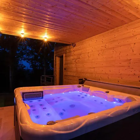 Le Pech Eternel - Des Chenes * Sarlat-la-Caneda