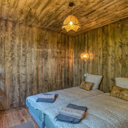 Le Pech Eternel - Des Chenes Σπίτι διακοπών