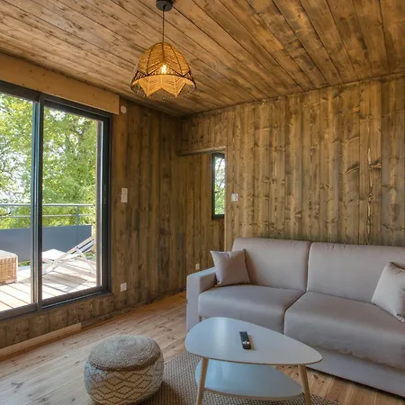 Casa vacanze Le Pech Eternel - Des Chenes Sarlat