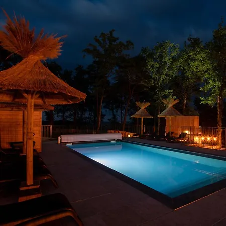 Le Pech Eternel - Des Chenes Casa vacanze