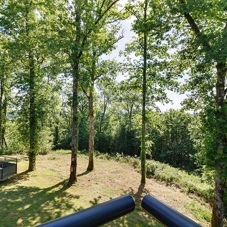 Feriehus Le Pech Eternel - Des Chenes Sarlat-la-Canéda